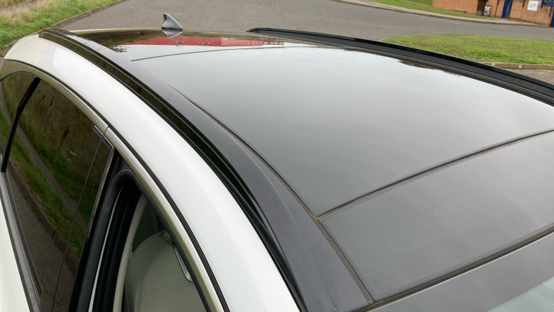 Hyundai TUCSON 1.6 TGDi Ultimate 5dr 2WD Petrol Estate